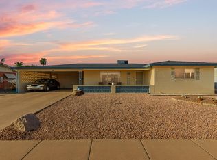 6264 E Duncan St, Mesa, AZ 85205