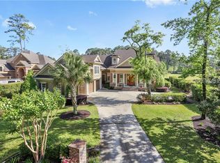52 Lancaster Blvd, Bluffton, SC 29909