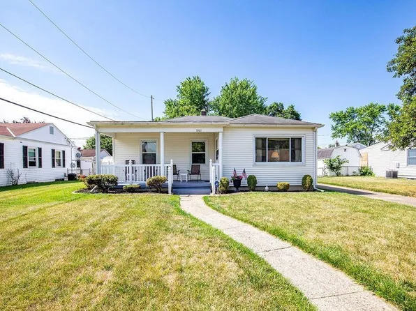 1061 Noyes Ave, Hamilton, OH 45015