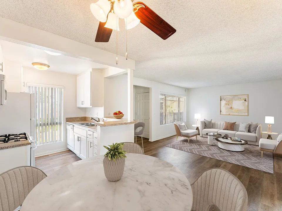 Elden Court Apartment Homes