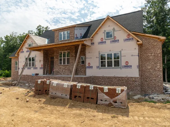 7037 Hall Rd Lot 6, Greenbrier, TN 37073