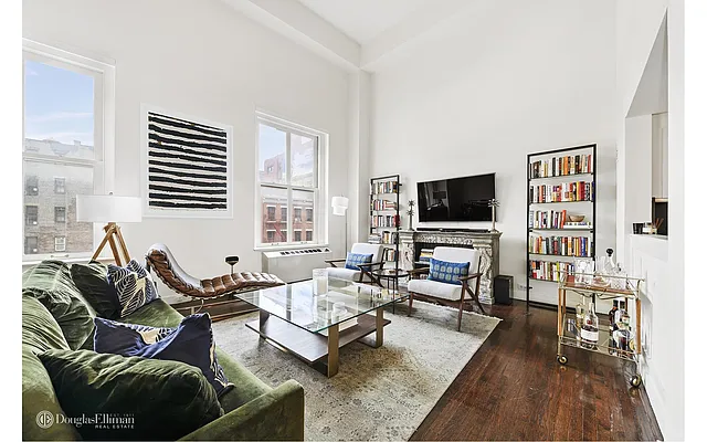 Rented by Douglas Elliman | media 1