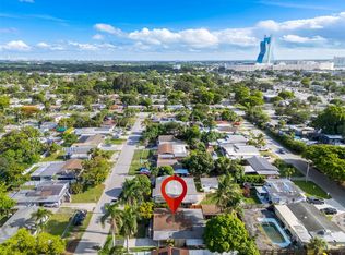 Playland Isles, Dania Beach, FL 33314
