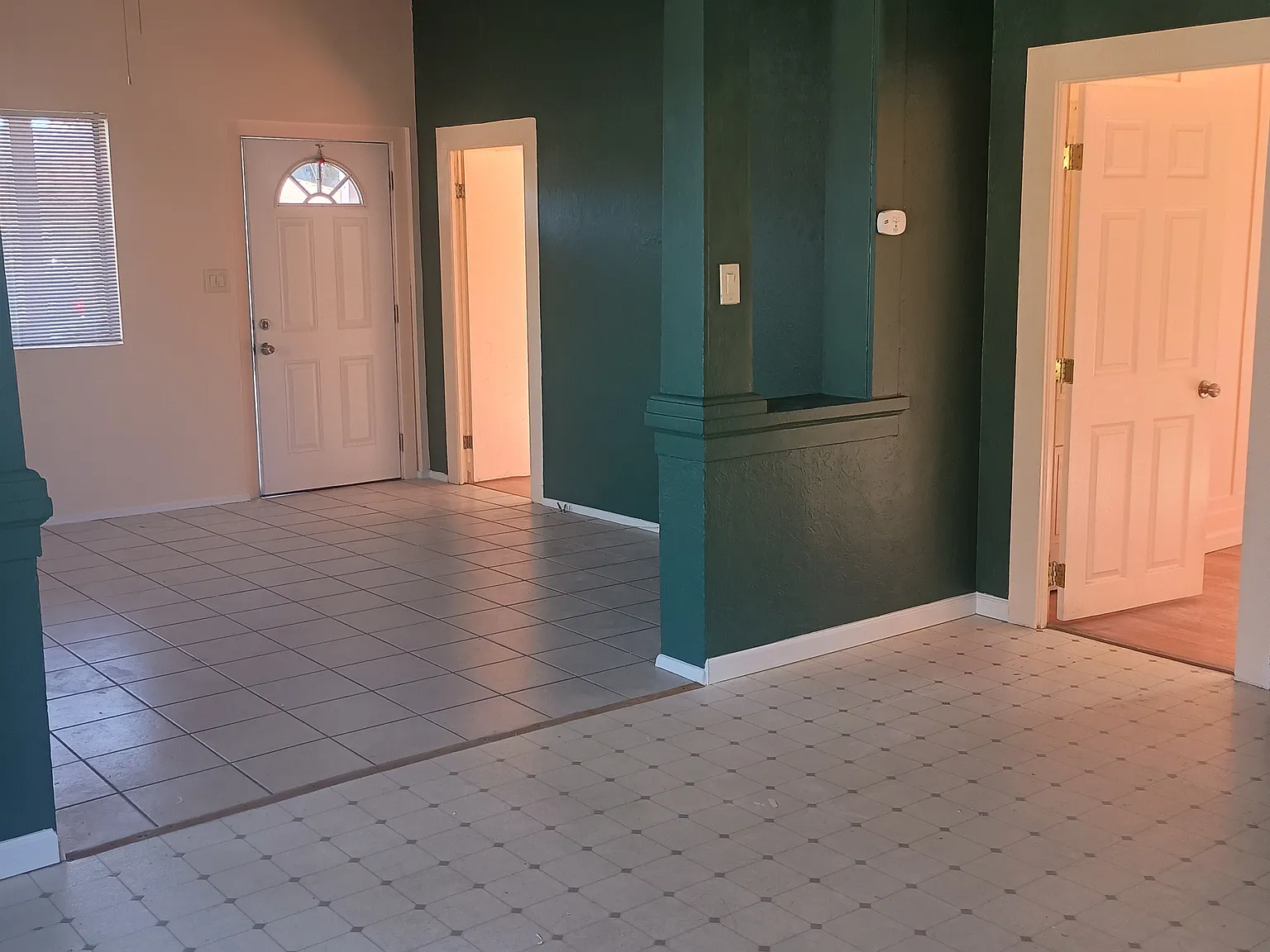 3 bed, 1500 sqft, $3,650 — Photo 1