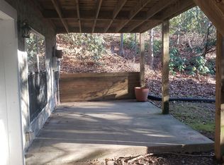 1 Dew Waite Rd #B, Black Mountain, NC 28711