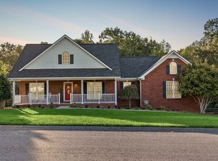 1576 Jacob Ct, Clarksville, TN 37043