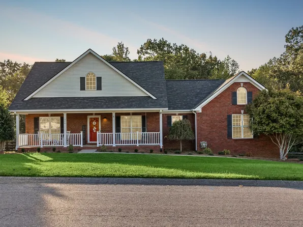 1576 Jacob Ct, Clarksville, TN 37043