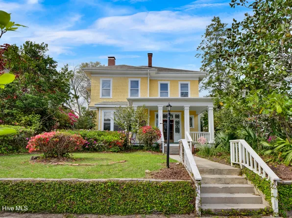 1805 Princess Street, Wilmington, NC 28405