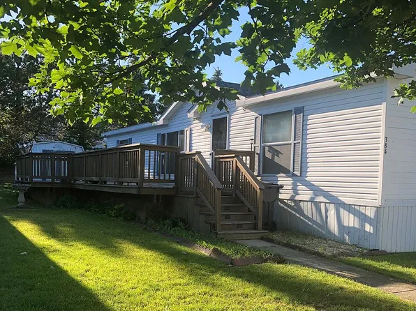 384 Chinkapin Trl, Lapeer, MI 48446