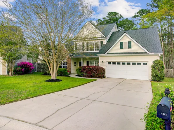 9447 Harroway Rd, Summerville, SC 29485