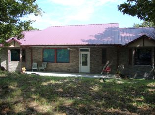 3145 S 295 East Ave, Broken Arrow, OK 74014