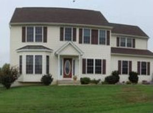 10831 Tealwing Cv, Fredericksburg, VA 22407