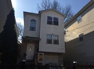124 12th Ave, Paterson, NJ 07501