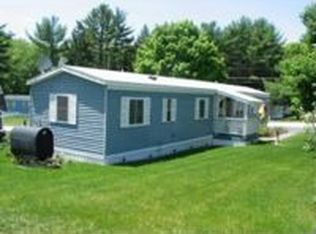 11 Brook Cir, Loudon, NH 03307