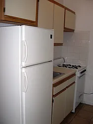 Rented by J Misrahi Realty Corp