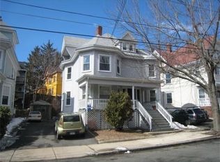 40 Grace St, Malden, MA 02148