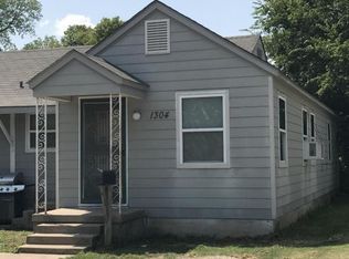 1304 S 3rd St, Temple, TX 76504