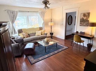 3004 N Lincoln St #3, Spokane, WA 99205