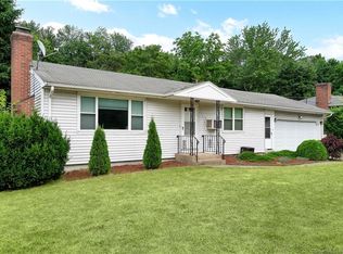 223 Bee St, Meriden, CT 06450