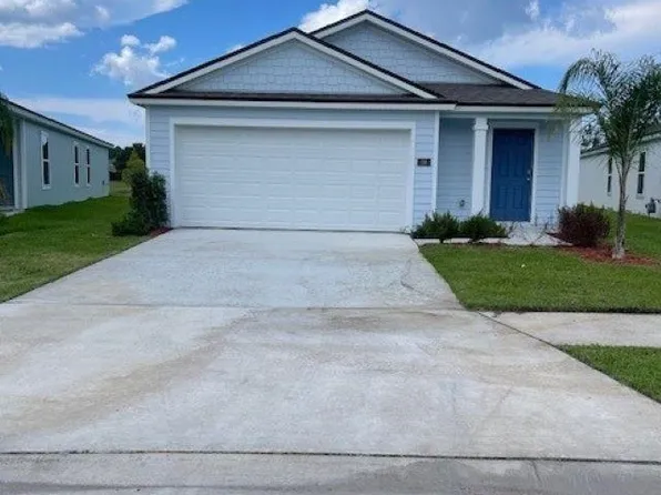 58 Bogey Pl, Bunnell, FL 32110