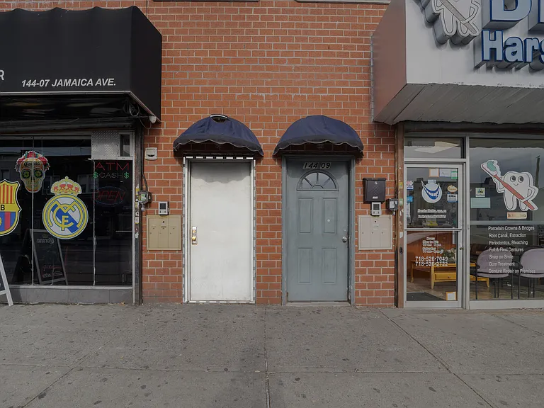14407 Jamaica Ave #3 — Photo 6
