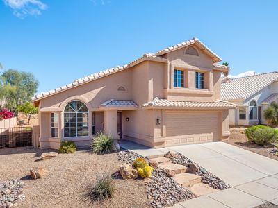 2058 W Three Oaks Dr, Oro Valley, AZ, 85737