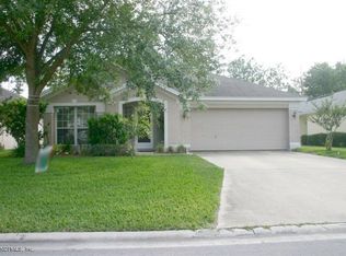8804 Chambore Dr, Jacksonville, FL 32256