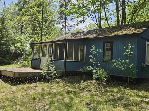 3941 Lakeshore Rd #3, Lexington, MI 48450