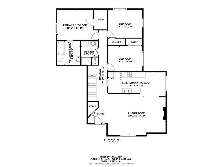 Listing photo 3