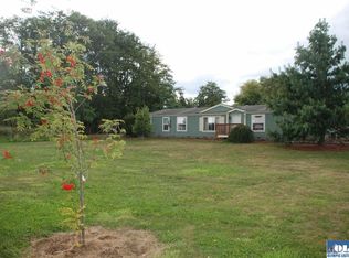 451 Cays Rd, Sequim, WA 98382