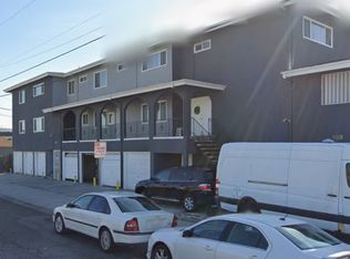 11600 Menlo Ave #4, Hawthorne, CA 90250