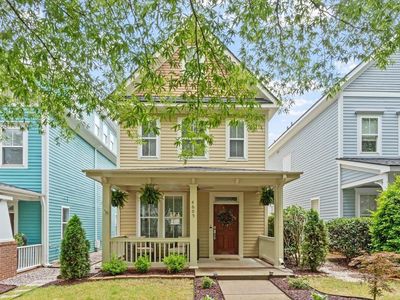 4605 All Points View Way, Raleigh, NC, 27614