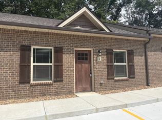 513 West End Circle, Manchester, TN 37355