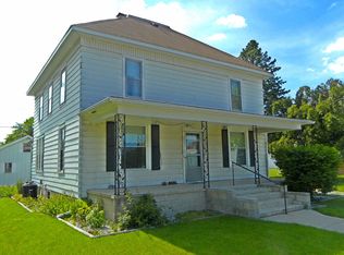 508 N Market St, Monon, IN 47959