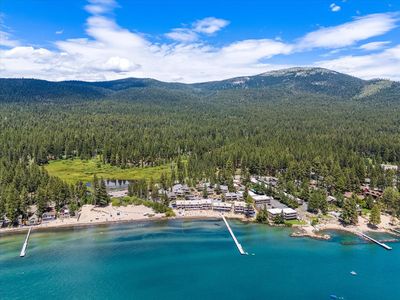 7580 N Lake Blvd #11, Tahoe Vista, CA, 96148