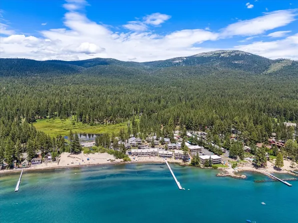 7580 N Lake Blvd #11, Tahoe Vista, CA 96148
