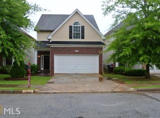 11240 Aliyah Dr, Hampton, GA 30228