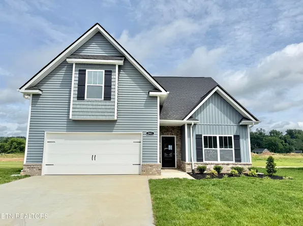 2461 Tributary Dr, Sevierville, TN 37876