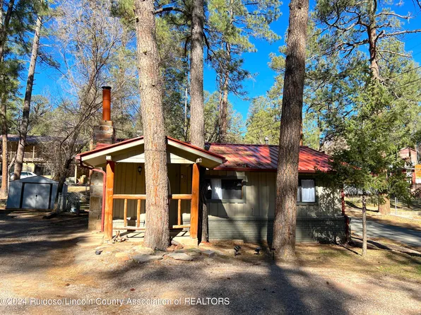 401 3rd St, Ruidoso, NM 88345