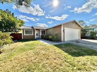 6250 W Cree Ct, Sun Valley, NV