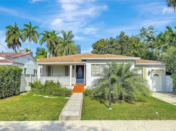 33 SW 20th Rd, Miami, FL 33129