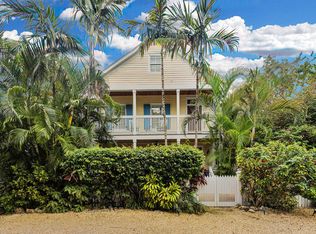 1224 Florida St, Key West, FL 33040