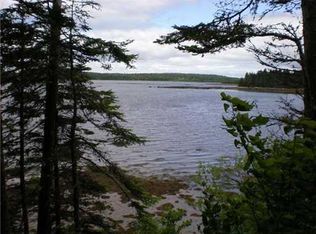 LOT 69 Chambers Point, Machias, ME 04654