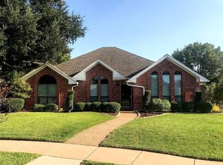 2400 Powderhorn Dr, Plano, TX 75025