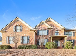 1849 Mapmaker Dr, Dacula, GA 30019