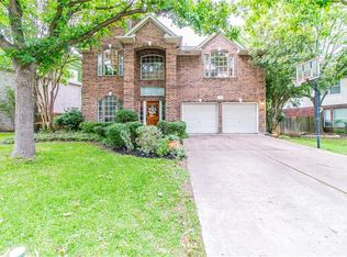 4030 Honey Bear Loop, Round Rock, TX 78681