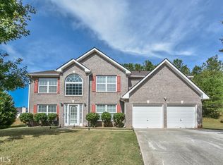 1120 Buckingham Ter, Fairburn, GA 30213