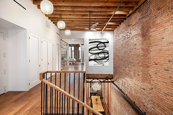 Rented by Brown Harris Stevens | media 22