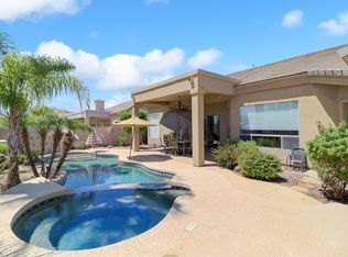 401 W Desert Flower Ln, Phoenix, AZ 85045