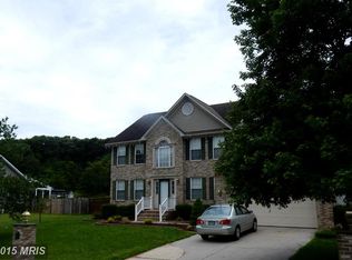 725 Rosewood Rd, Severn, MD 21144